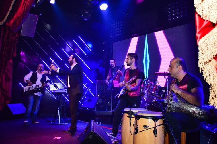 Diva Club On Sturday Night